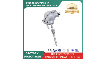 N type waterproof temperature sensor probe（WR-15）