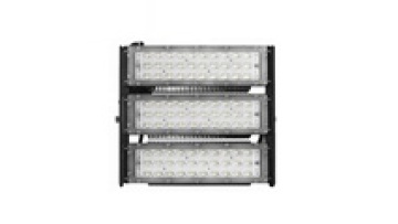 High Quality IP65 Waterproof Outdoor RGB LED Flood Light - 50W to 500W DMX-Compatible1