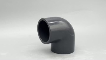 UPVC elbow 90