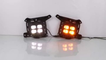 Land Cruiser 2012-2015 daytime running light