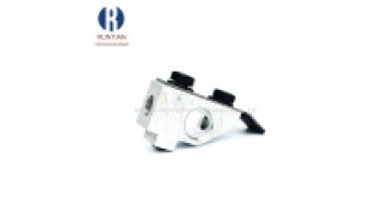 Heidelberg Offset Press Gripper and Delivery Tooth Row Parts 212-5-71