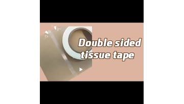 Double Sided Tissue tape