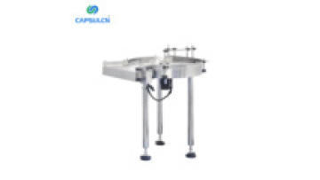 PBL-Z turn table for bottle feeding and bottle collecting1