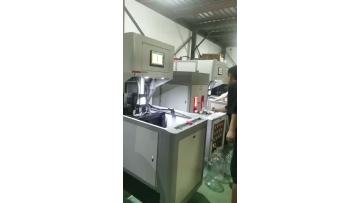 semi auto  blowing machine 