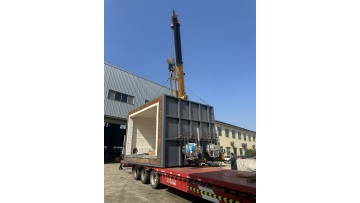 Industrial Gas Furnace3