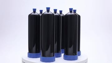 UV light adhesive