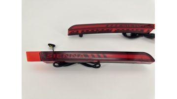LED car lights