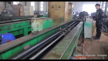 Full Threaded Steel Self Drilling Anchor Bolt