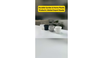 Solutions for stable finished‑product output under varied plastic raw‑material source and quality fluctuation conditions