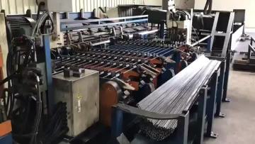 Stainless steel round bar