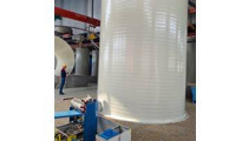 Large Capacity Environmentally Friendly Polypropylene One-Piece Molded Household Water Tank Chemical Storage Equipment Lvminghui1