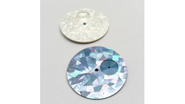 DL-391 Luxury watch Mosaic MOP