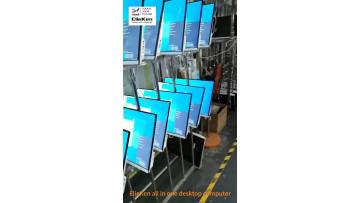 all in one PC workshop