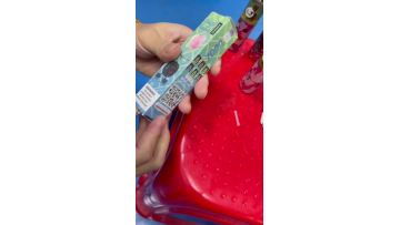 RandM Tornado 7000 puffs vape pen 
