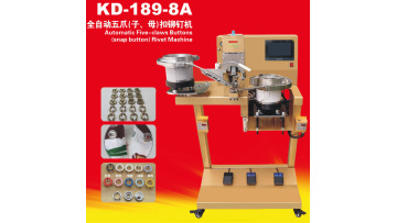 kangda KD-189-8A