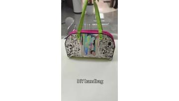 YR-DIY108 bag