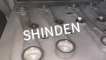 Automobile stand