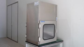 BIOBASE Laminar Air Flow Pass Box For Clean Room1