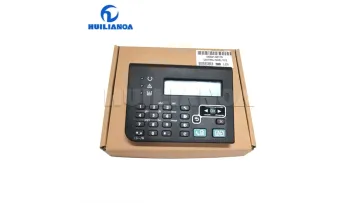 Control Panel for HP Laserjet M1210 M1212 M1213 M1217 Display Keypad LED CE841-60110 CE841-60109 Printer Parts1