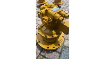 XCMG 60 Swing Motor Assembly Model MBEC193A