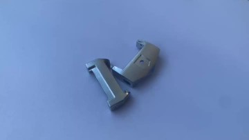 Stainless Steel Watch Buckle