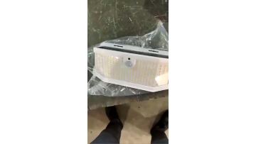 Solar Lights Outdoor