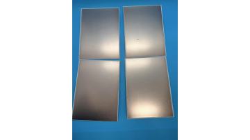 Aluminum Nitride Ceramic DBC Substrate