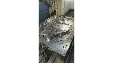 Precision Injection Molds