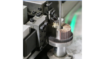 shaft  flap wheel machine