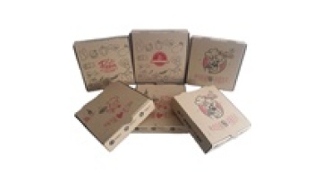 16 inch factory special pizza box food packaging box support customization1