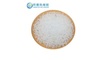 hot melt for filter