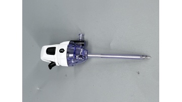 Disposable Medical Surgery Laparoscopic Trocars