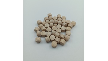 Video shoot of povidone iodine pills