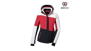 Womens Ski 024