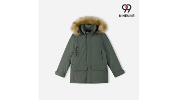 Kids Jackets 011