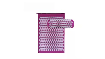 Acupressure Mat set With Pillow