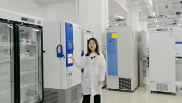 BIOBASE Factory Price BCM-12A Medical Blood Collection Monitor with Preset volume of blood collection function for Lab1