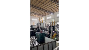 Gravity casting process-mold heating