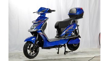 best 1500W electric motorcycle for adults1
