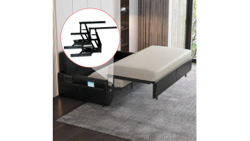 sofa bed mechanism
