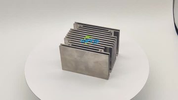 die cast made heatsink
