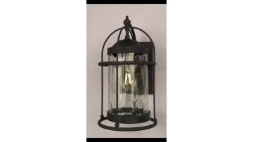 Outdoor Lamp  Wall Sconce Outdoor Mounted Lantern