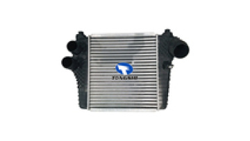Intercooler Core Car Tongshi Intercoolers for Ford F-150 FX2 V6 3.5L 11-12 OEM BL3Z6K775B BL3Z6K775A1
