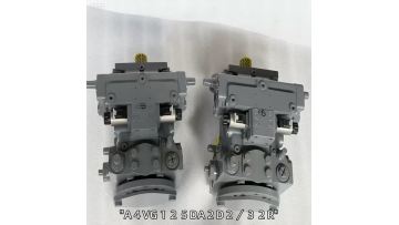 A4VG125DA2D2/32R-NSF02F071DP Hydraulic Piston Pump