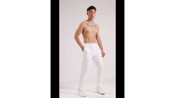 Jogger Pants 9233