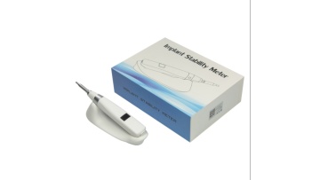 Implant Stability Tester Usage