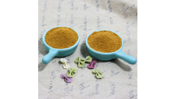 red tomato powder