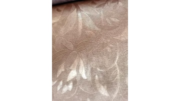 Eco - Friendly Waterproof PVC Leather High - Shine Metallic Coating, Suitable for Car Seats, Furniture Upholstery