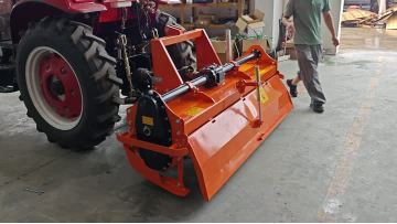 LGN Rotary Tiller