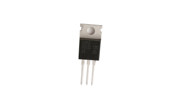 SCR S2535-12C 12-25mA TO-220C